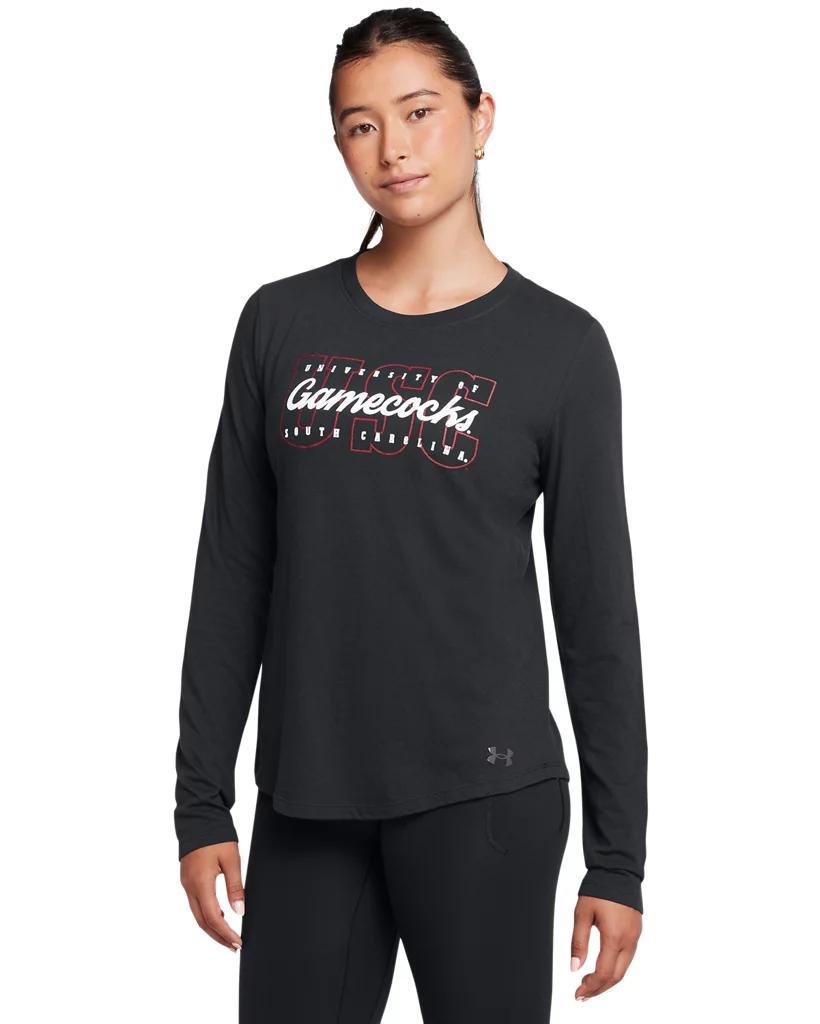 UA Performance Cotton Collegiate Product Image