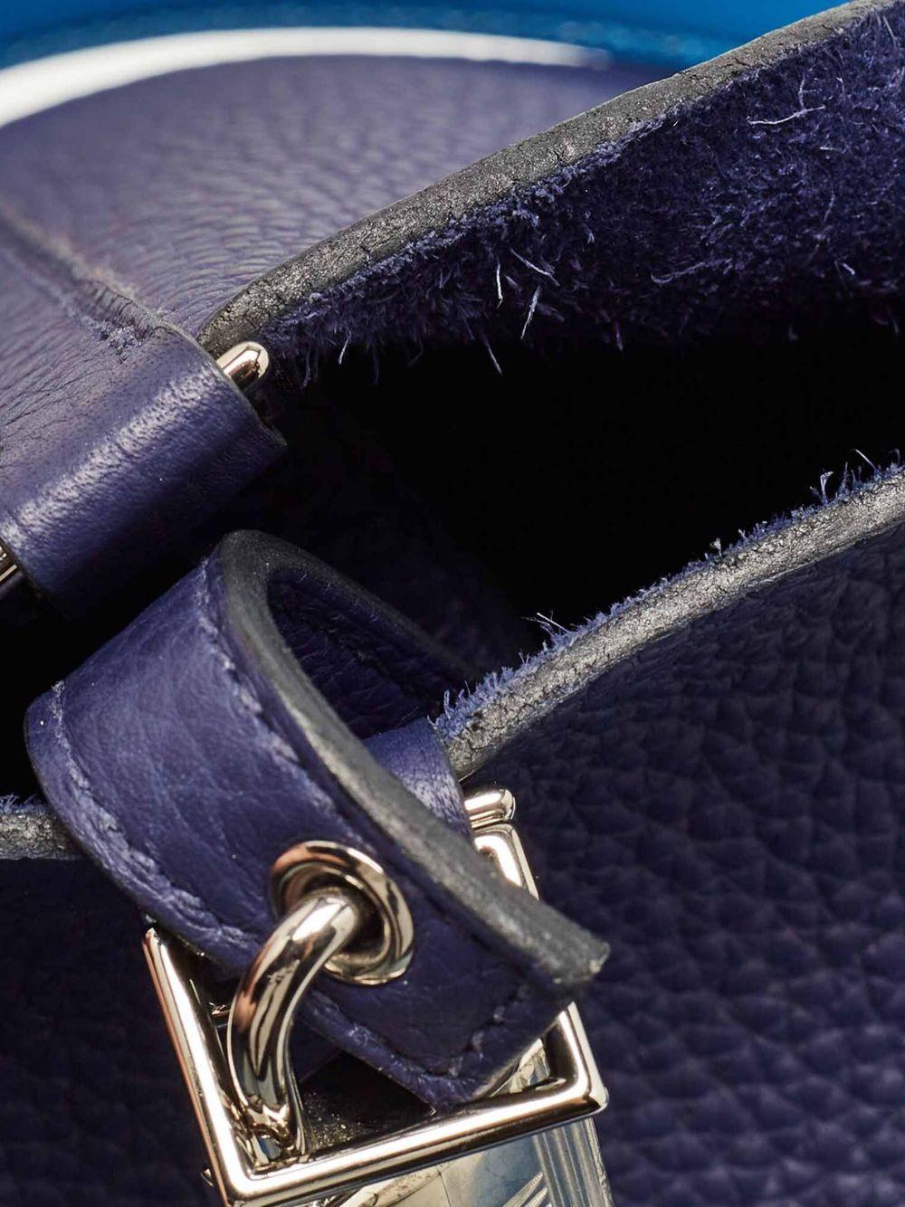 Picotin Lock tote bag Product Image
