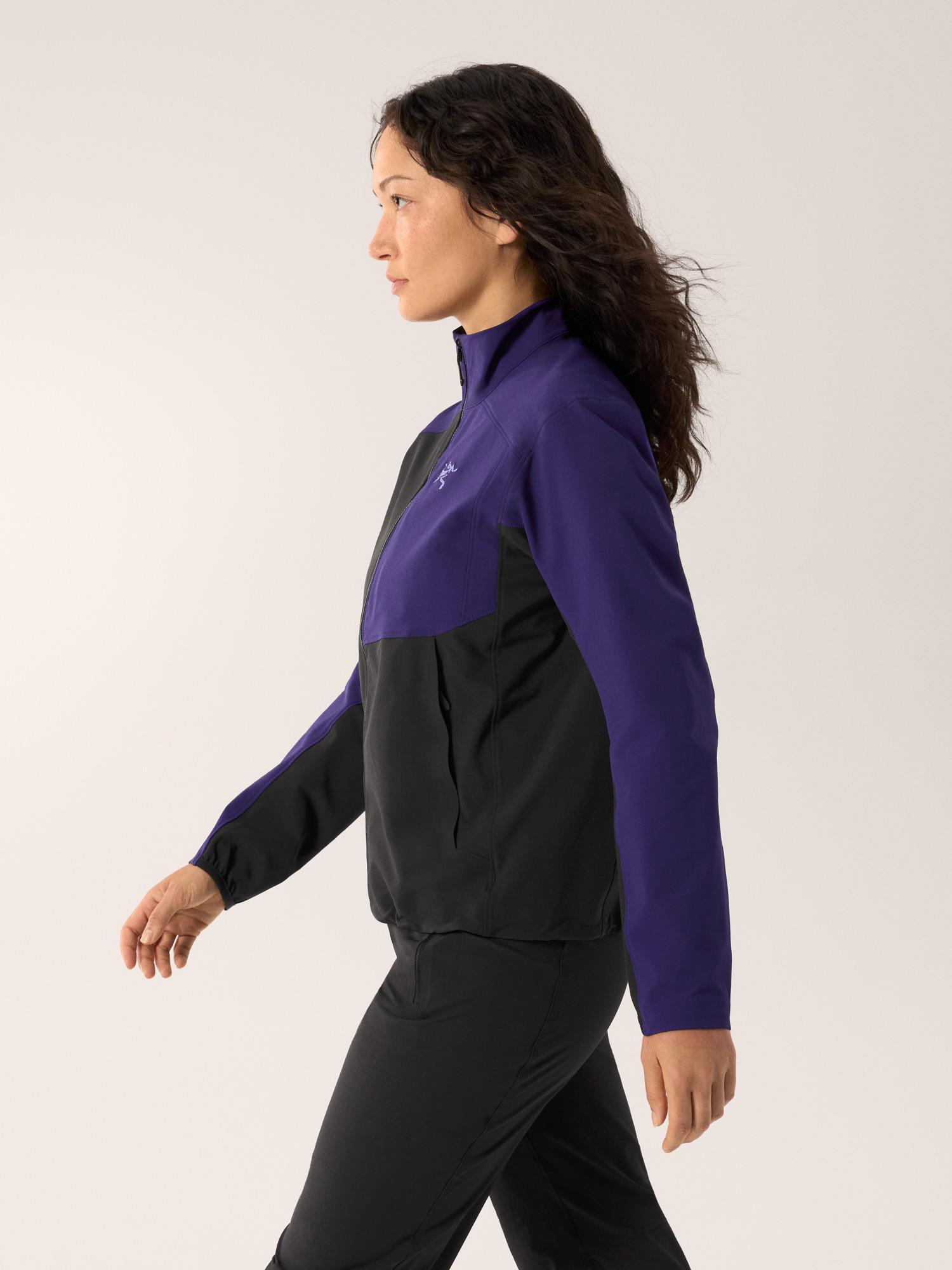 Gamma Jacket Women's Product Image