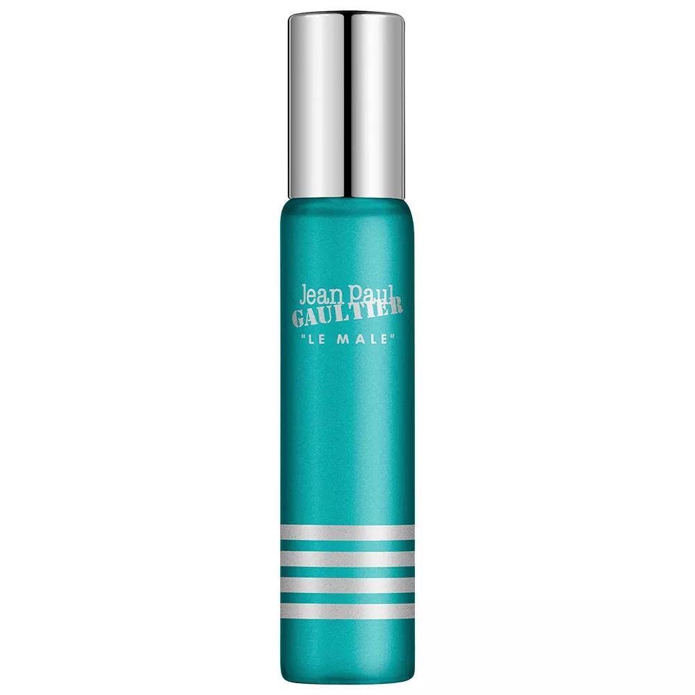 Jean Paul Gaultier Le Male Eau de Toilette Travel Spray, Size: .5 Oz Product Image