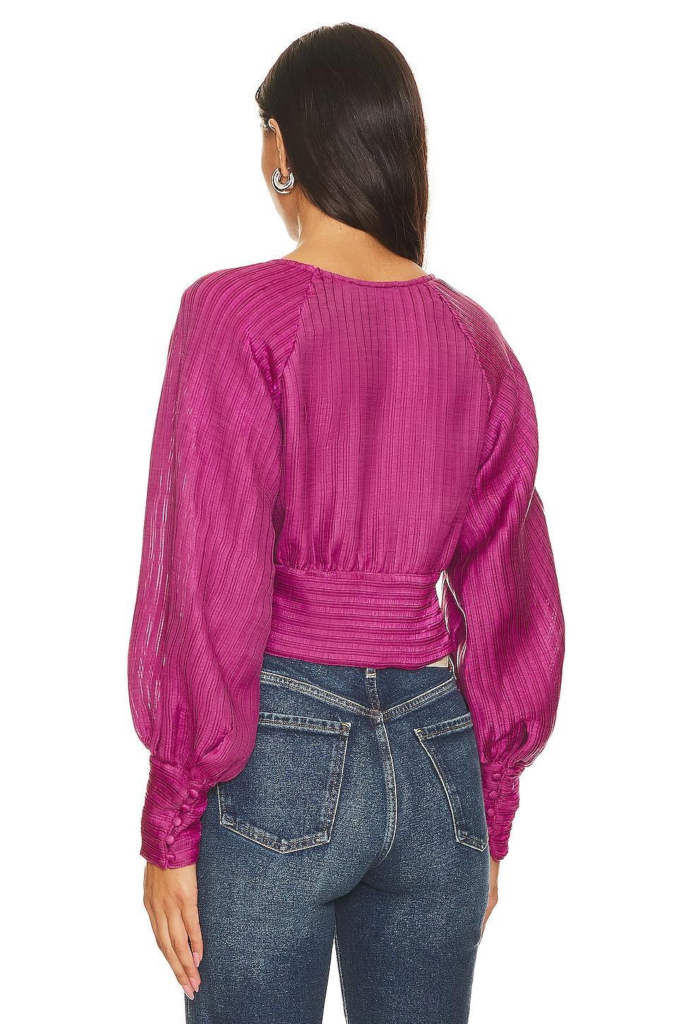 Pernilla Top ASTR the Label Product Image