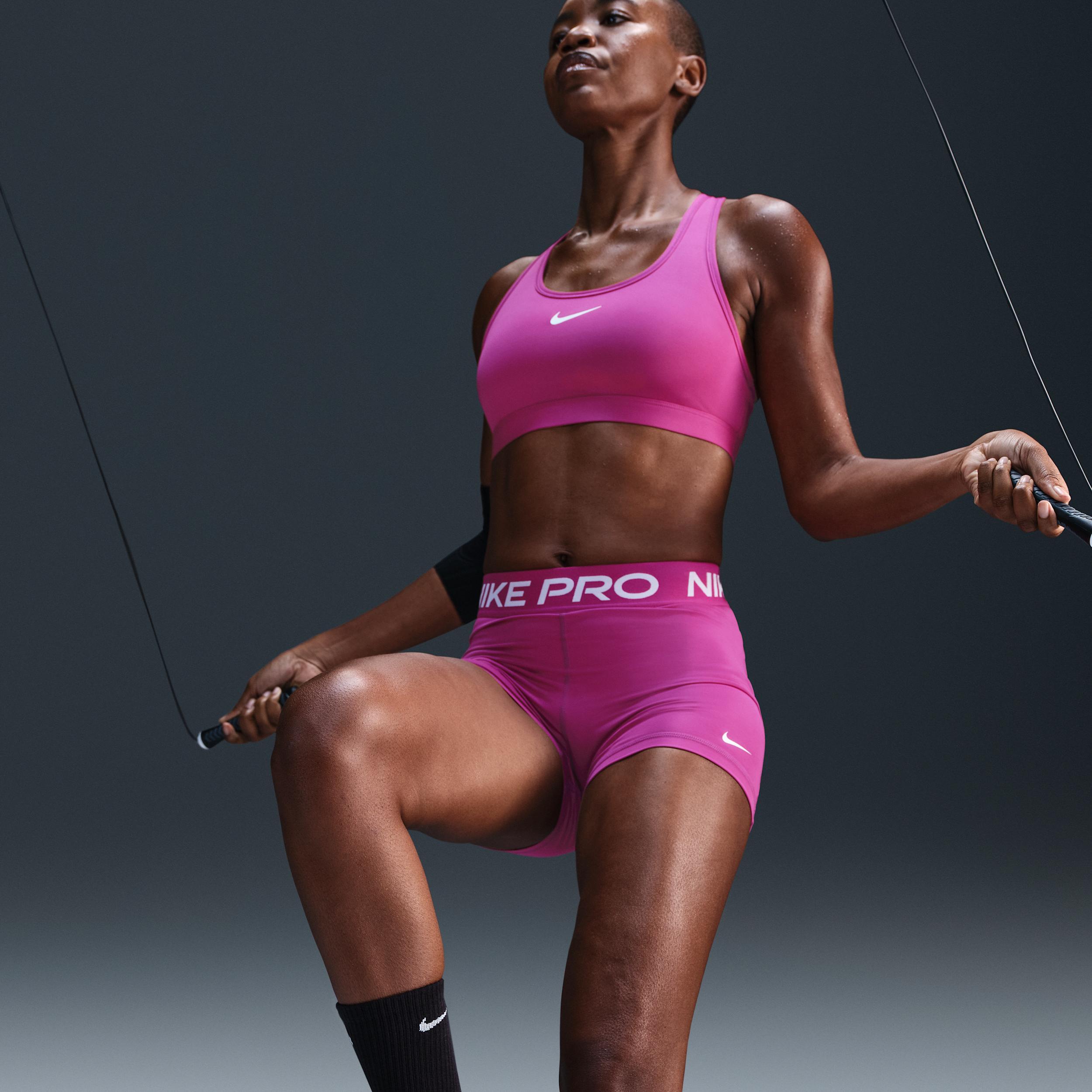 Womens Nike Pro 365 5 Shorts Product Image