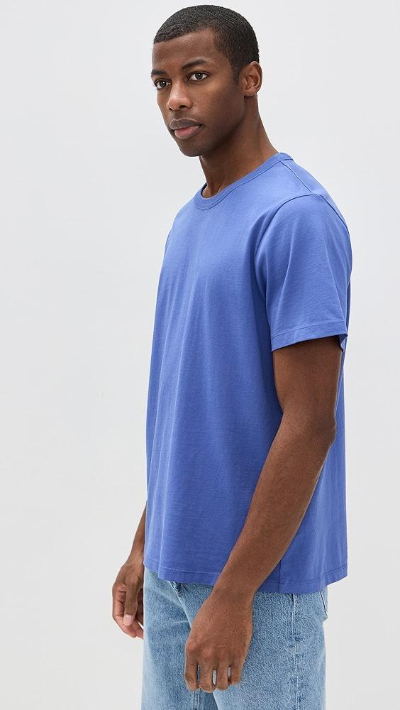 Madewell All Day Tee | Shopbop Product Image