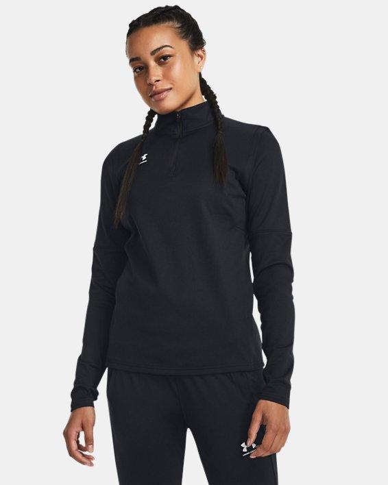 Women's UA Challenger Midlayer Product Image
