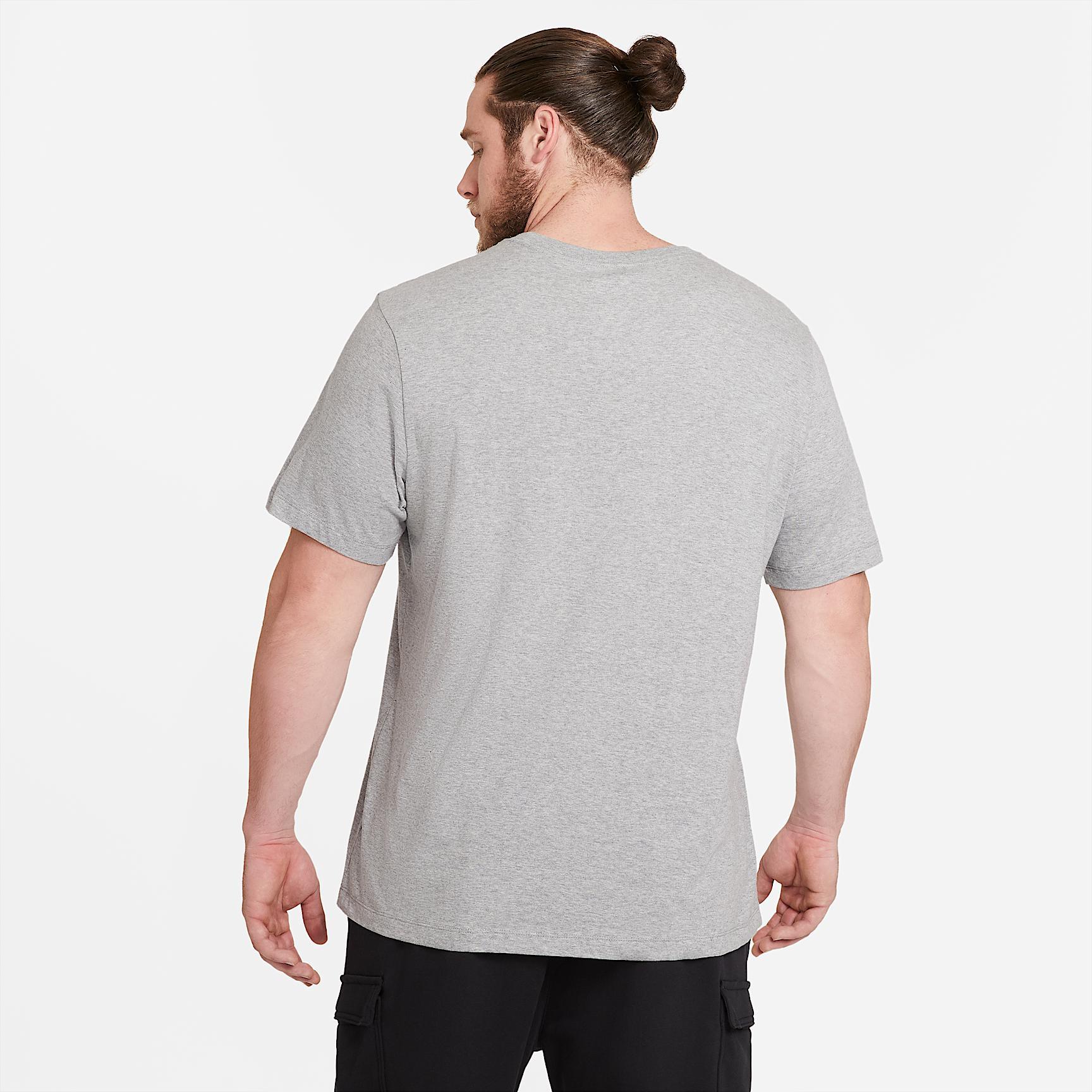Men's Nike Sportswear T-Shirt Product Image