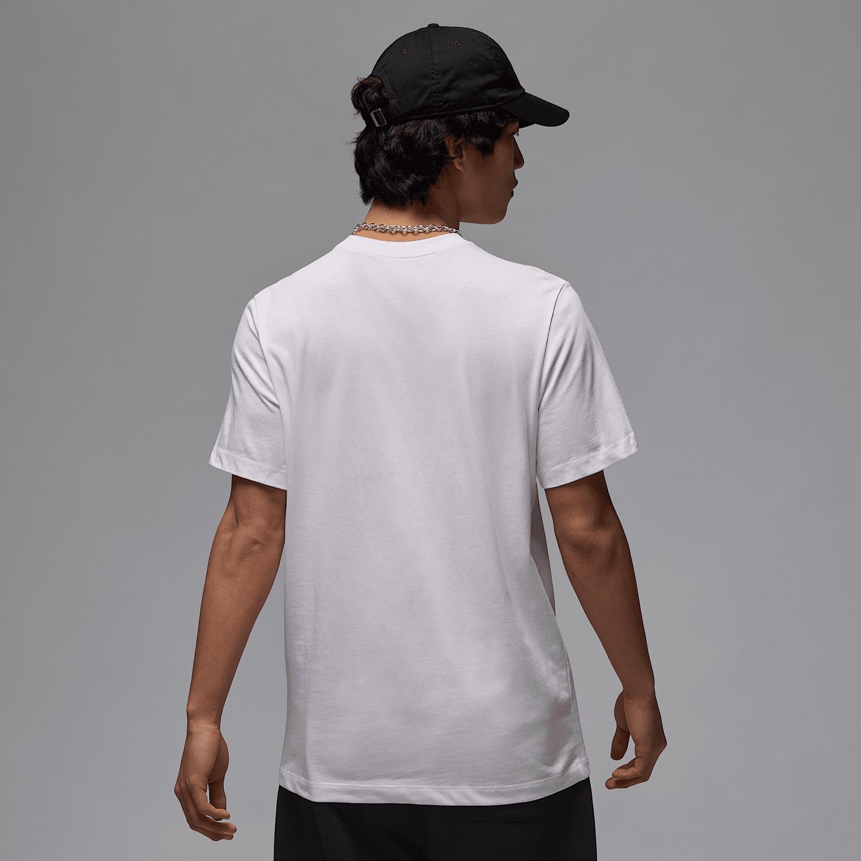 Men's Jordan Air T-Shirt Product Image