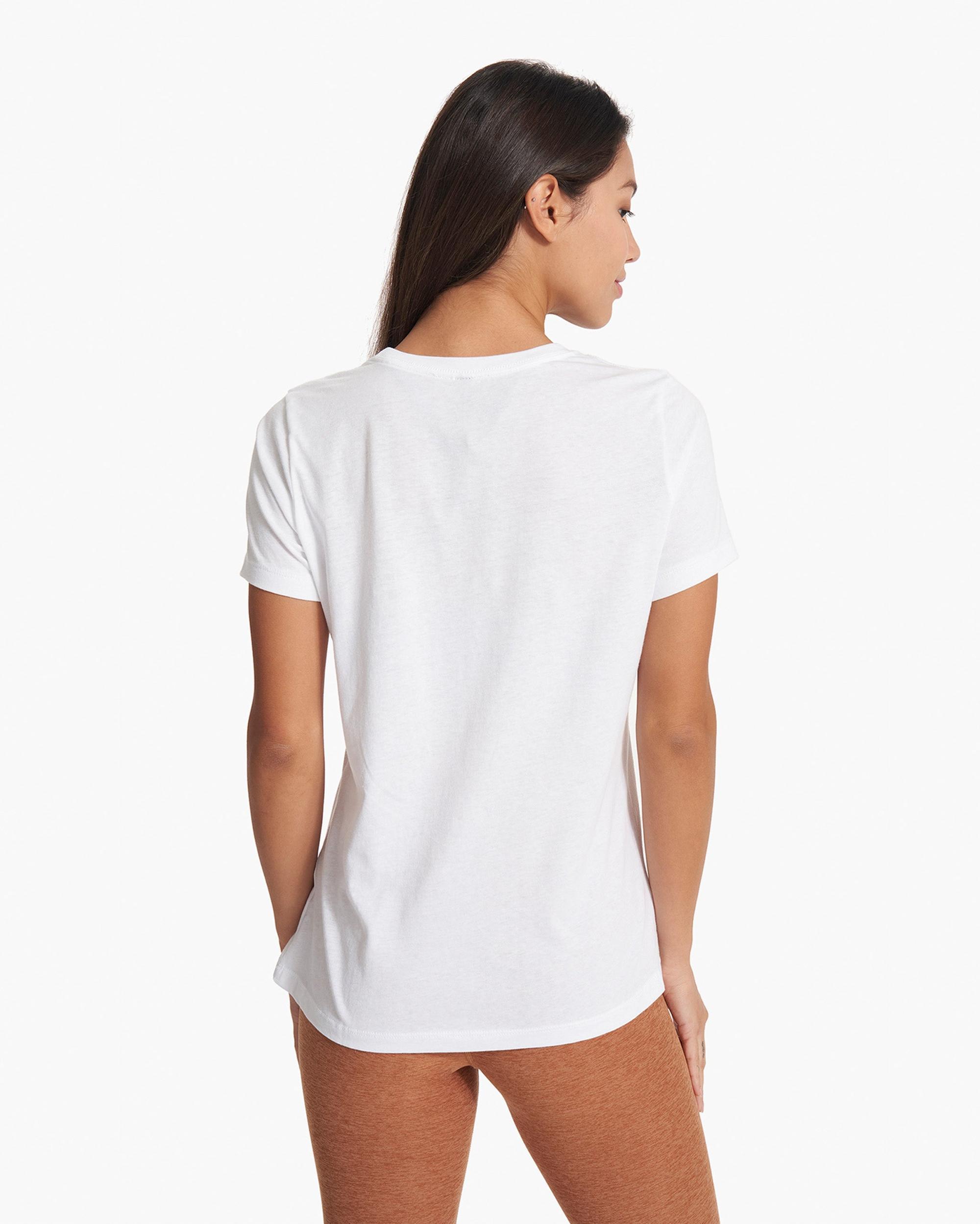 Script Tee Product Image
