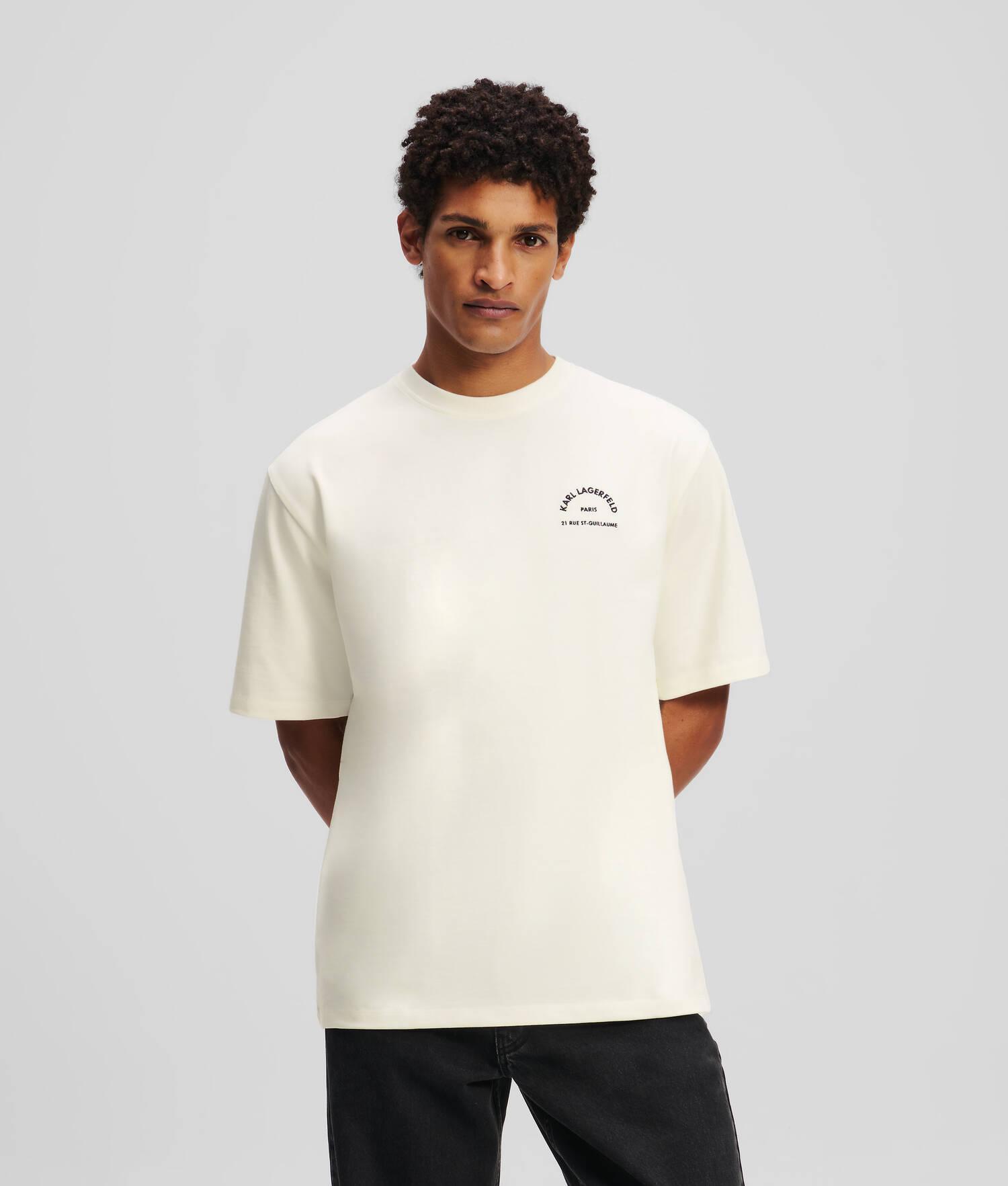 RUE ST-GUILLAUME T-SHIRT Product Image