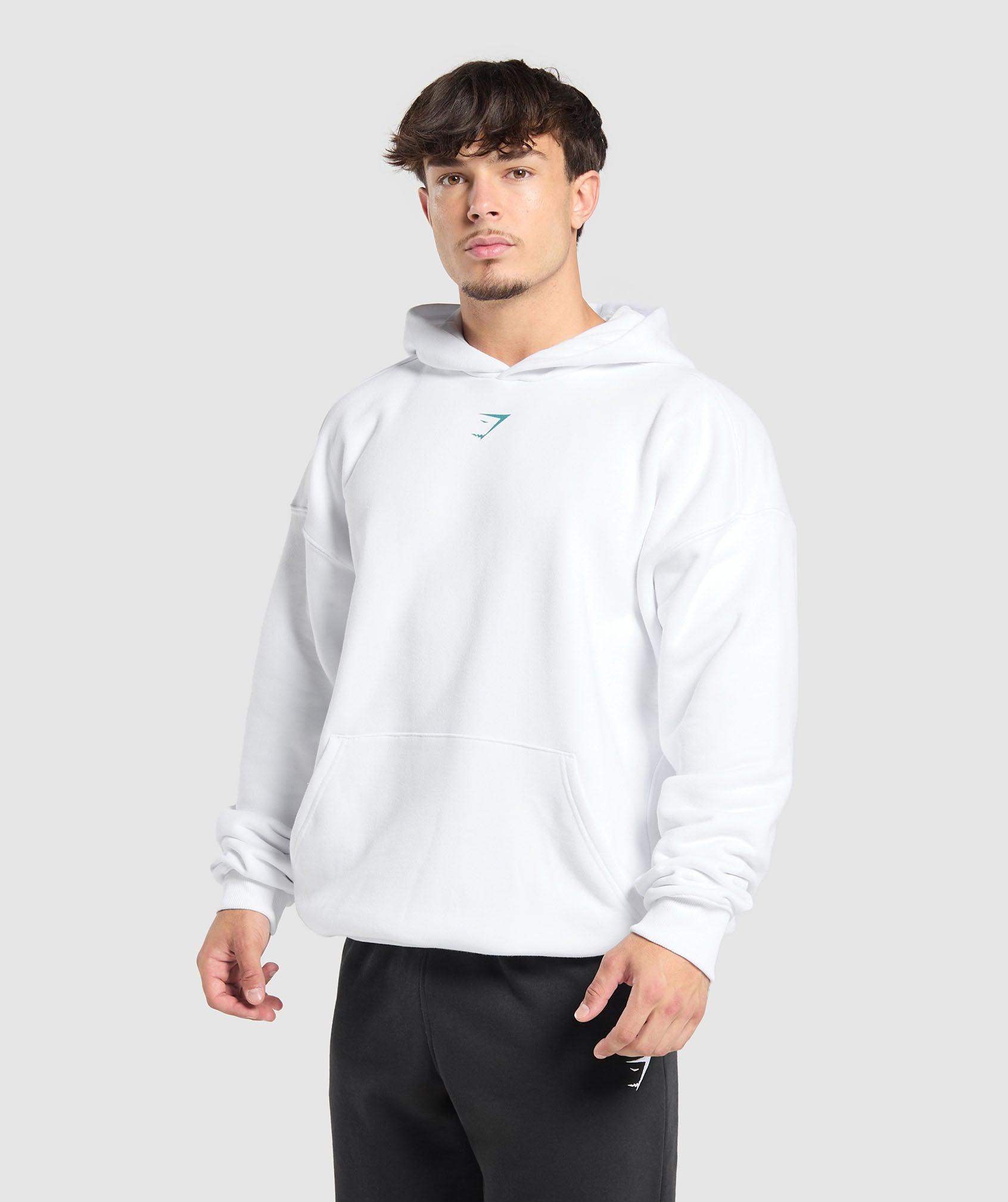 Lifting Club Hoodie Product Image
