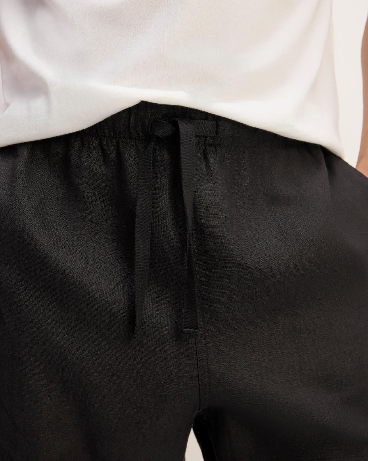 The Linen Easy Pant Product Image