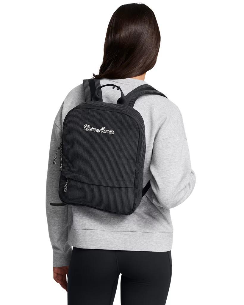 UA Sportstyle Corduroy Small Product Image