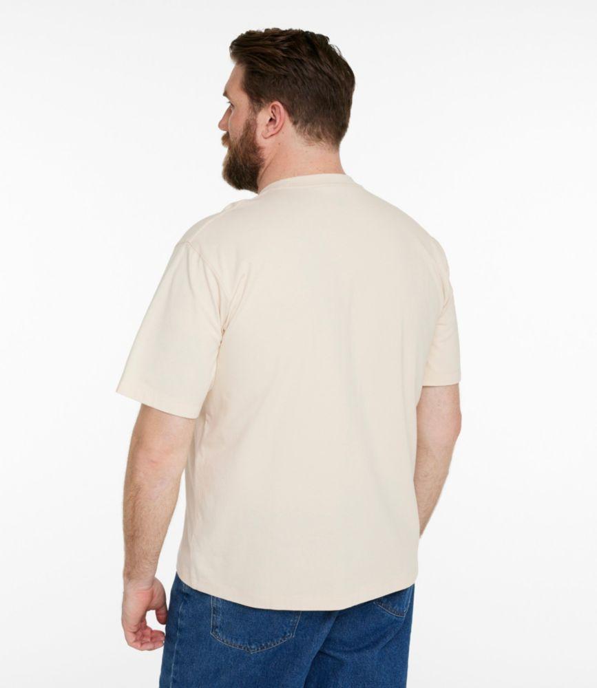 Boucle knit polo shirt Product Image