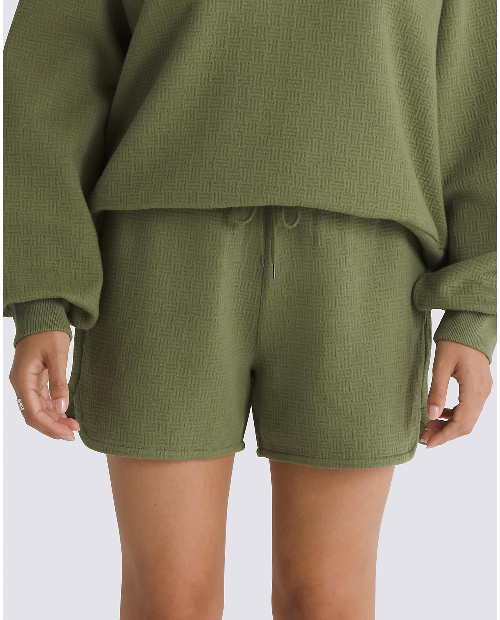 Sabine 4'' Jacquard Shorts Product Image