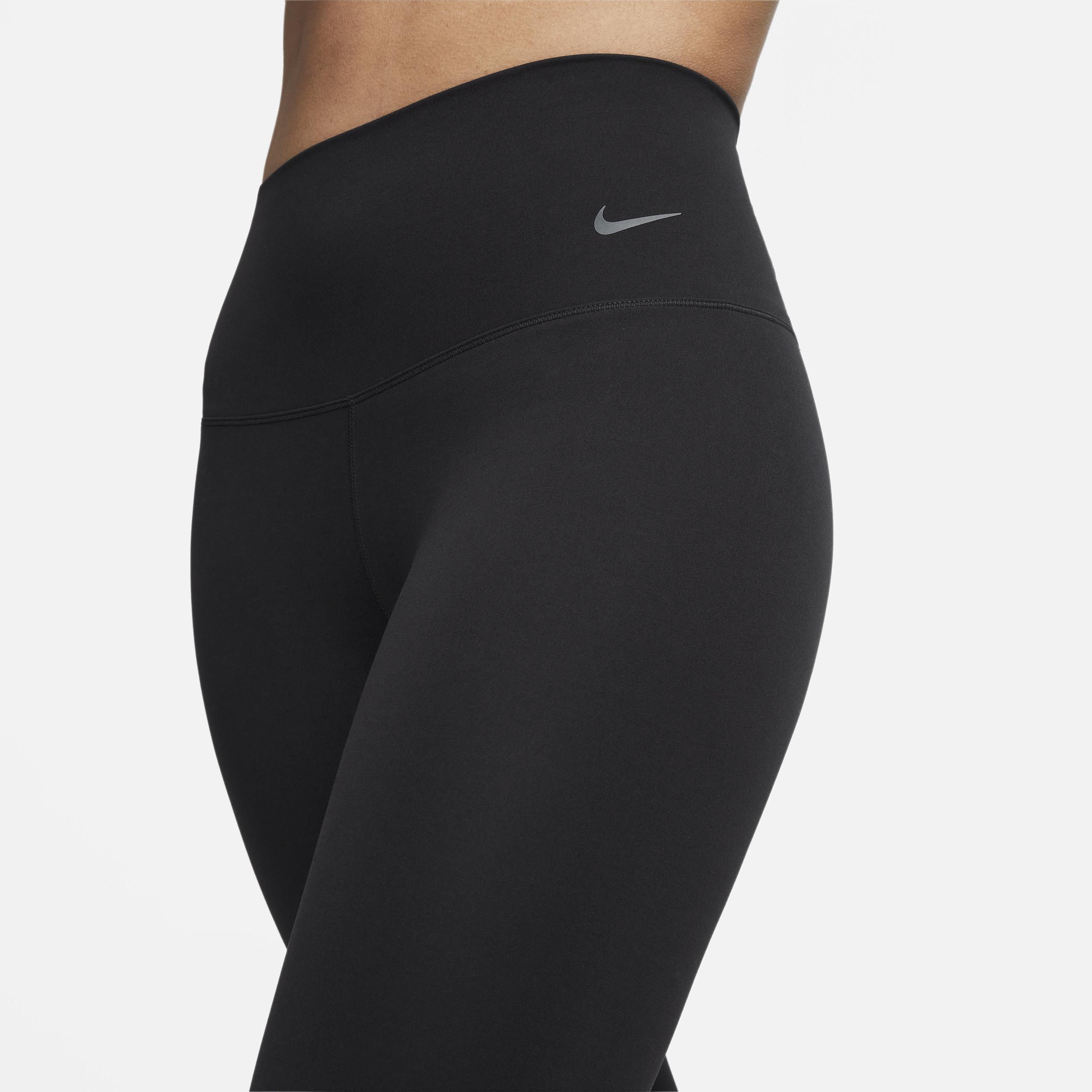 Nike Women's Zenvy Gentle-Support High-Waisted Full-Length Leggings Product Image