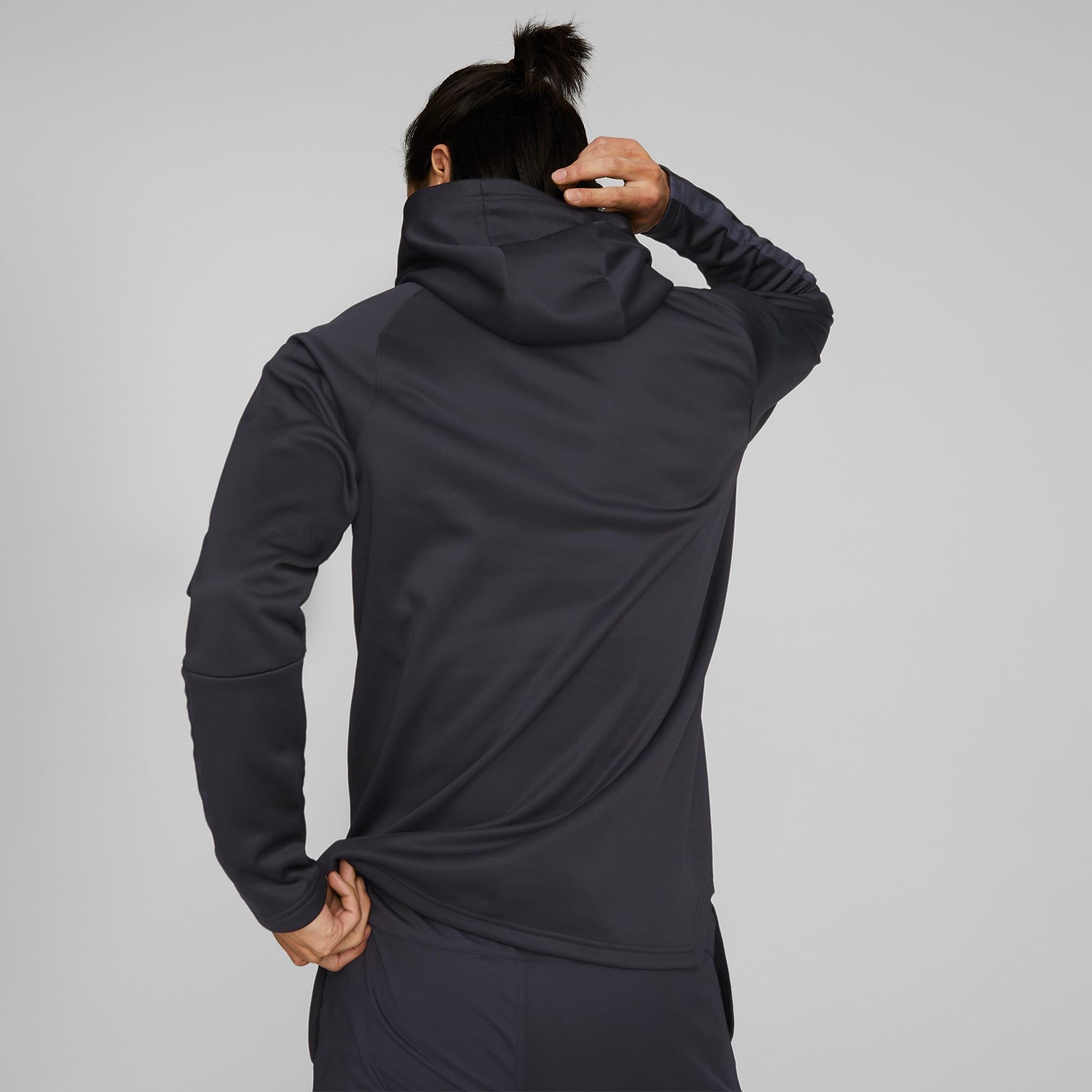 Train Off Season Men's Training Hoodie Product Image
