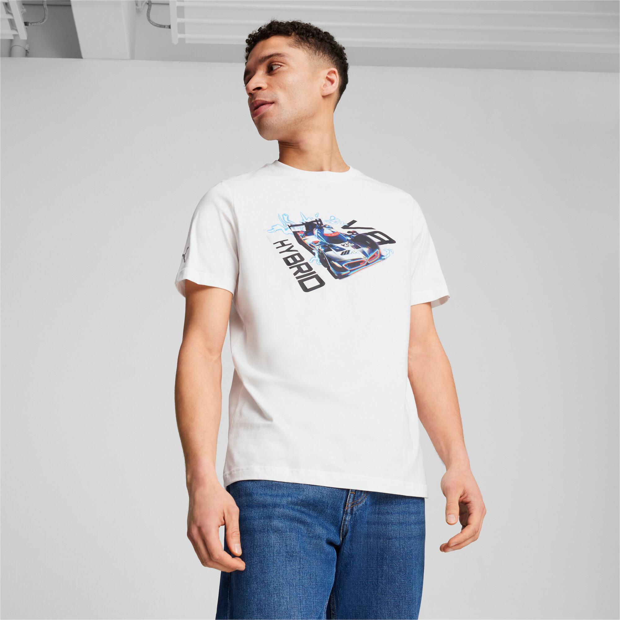 BMW MMS CAR GRAPHIC TEE Men Product Image