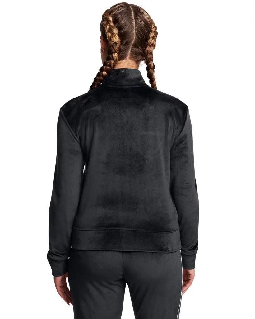 UA Velour Product Image