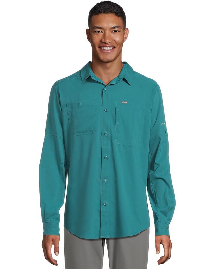Bahama™ II Long Sleeve Shirt Product Image