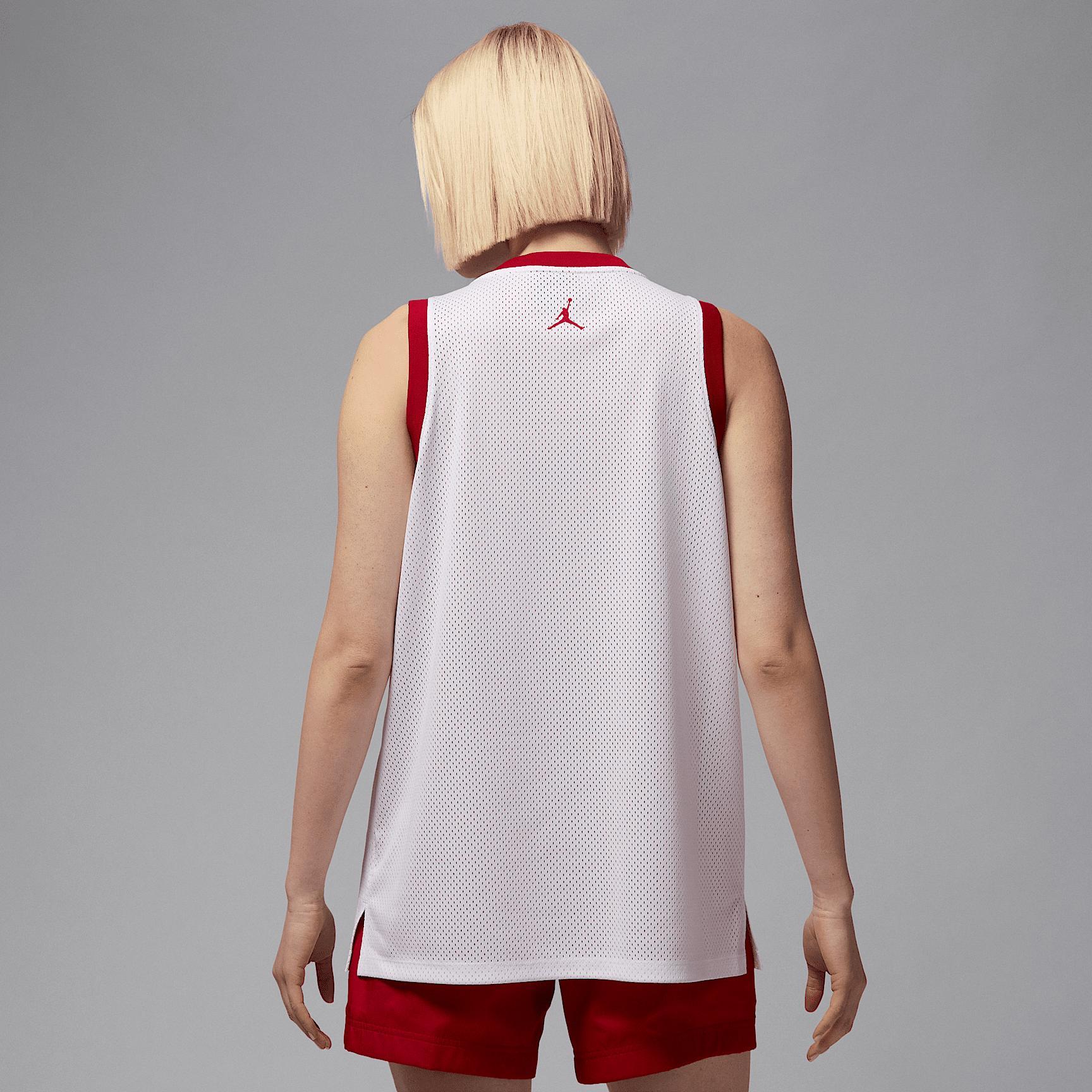 Women's Jordan Jersey Product Image