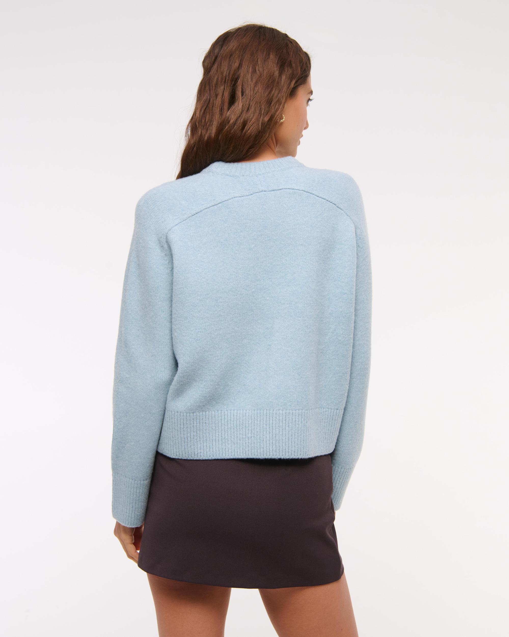 The A&F Scarlett Low Rise Micro Skort Product Image