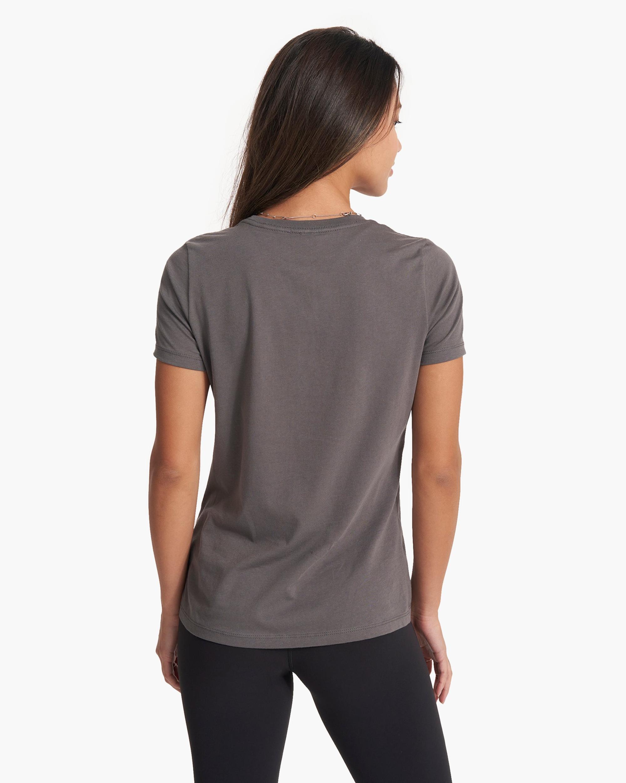 Script Tee Product Image