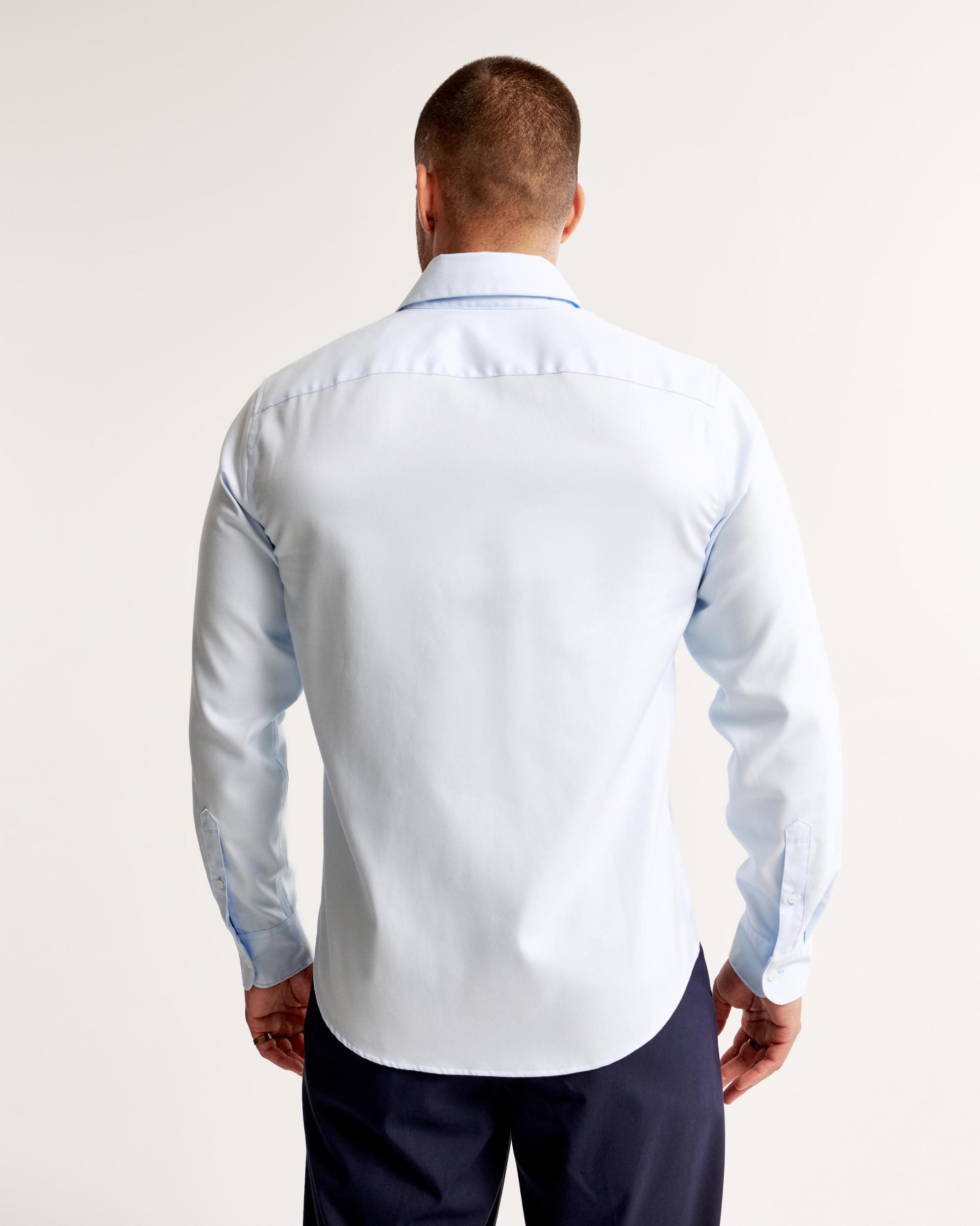 Suiting Dress Shirt Product Image