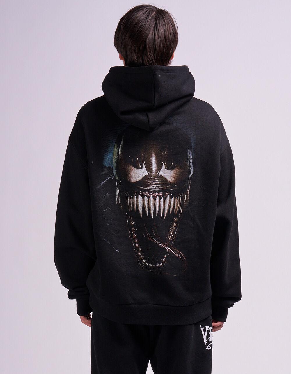 CVLA x Venom Rage Mens Hoodie Product Image
