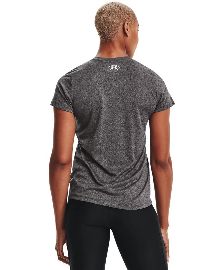 Women's UA Tech™ V-Neck Product Image