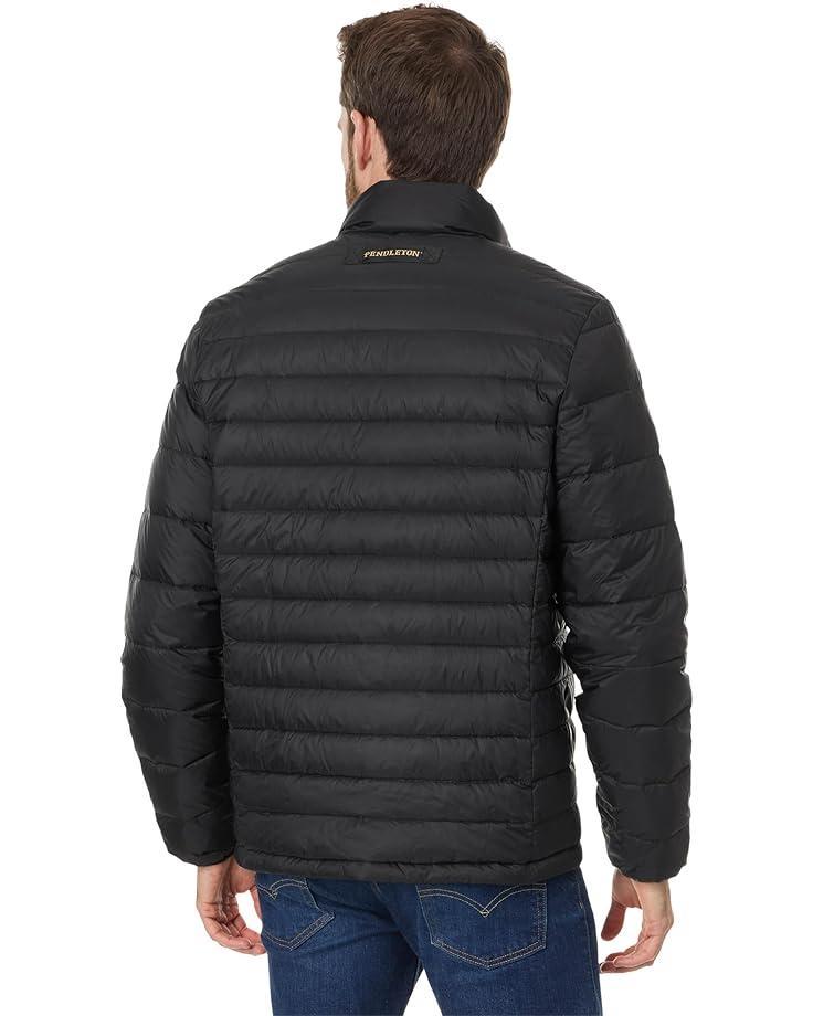 Warm-Up Jacket Product Image
