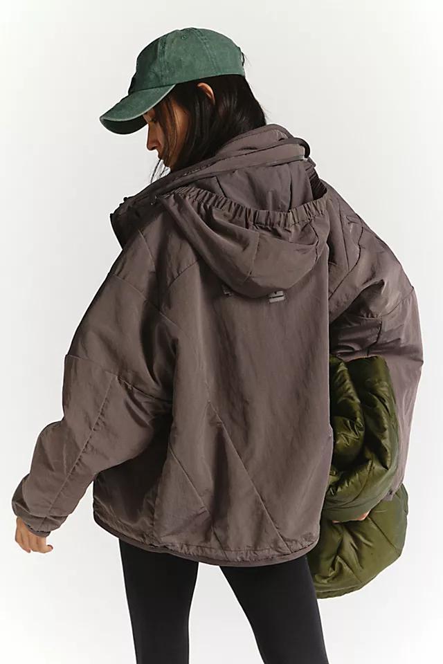 Peace Out 3-in-1 Systems Jacket Product Image