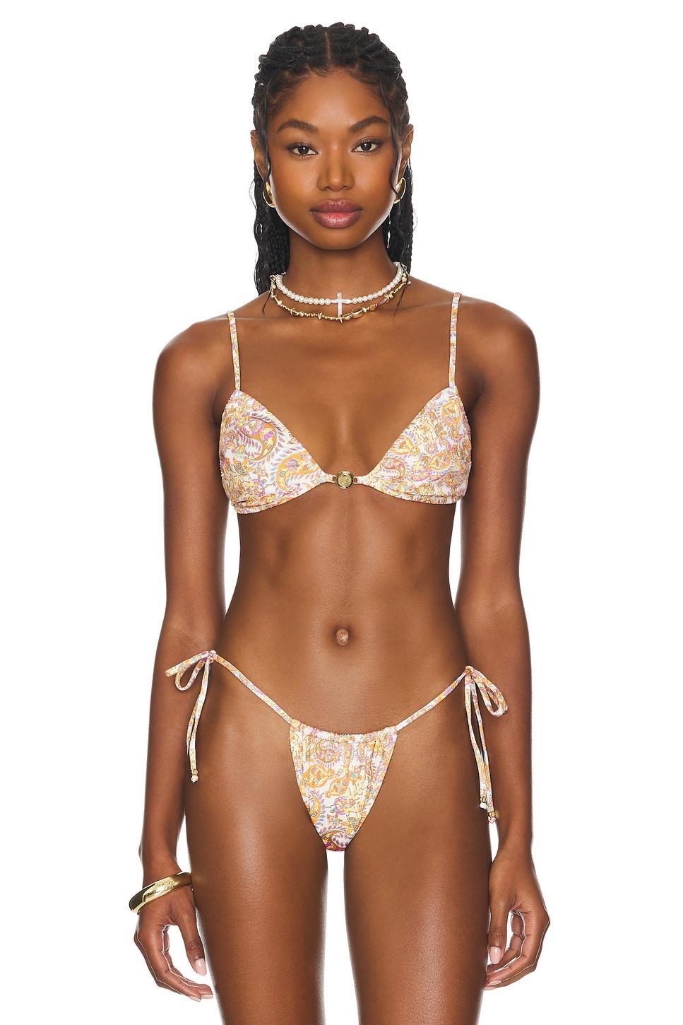 Bloom Top Bananhot Product Image