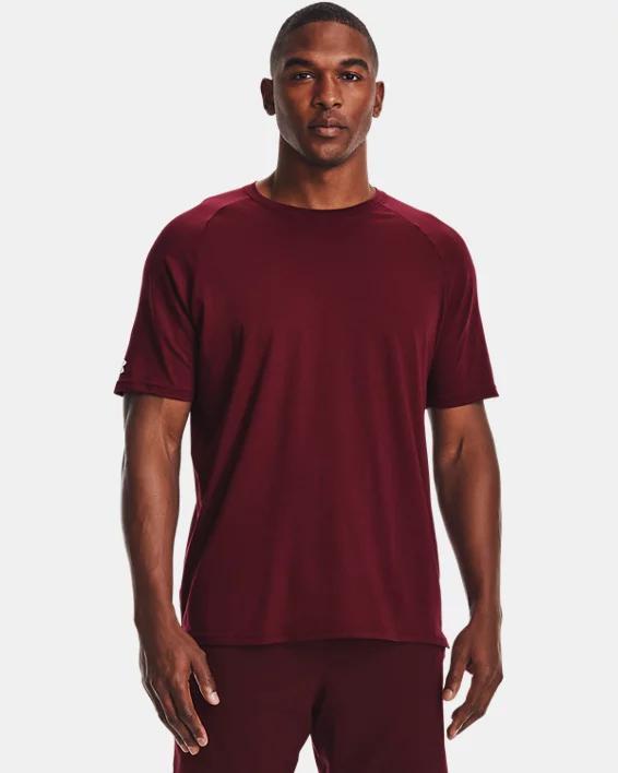 UA Athletics Mens T-Shirt Product Image