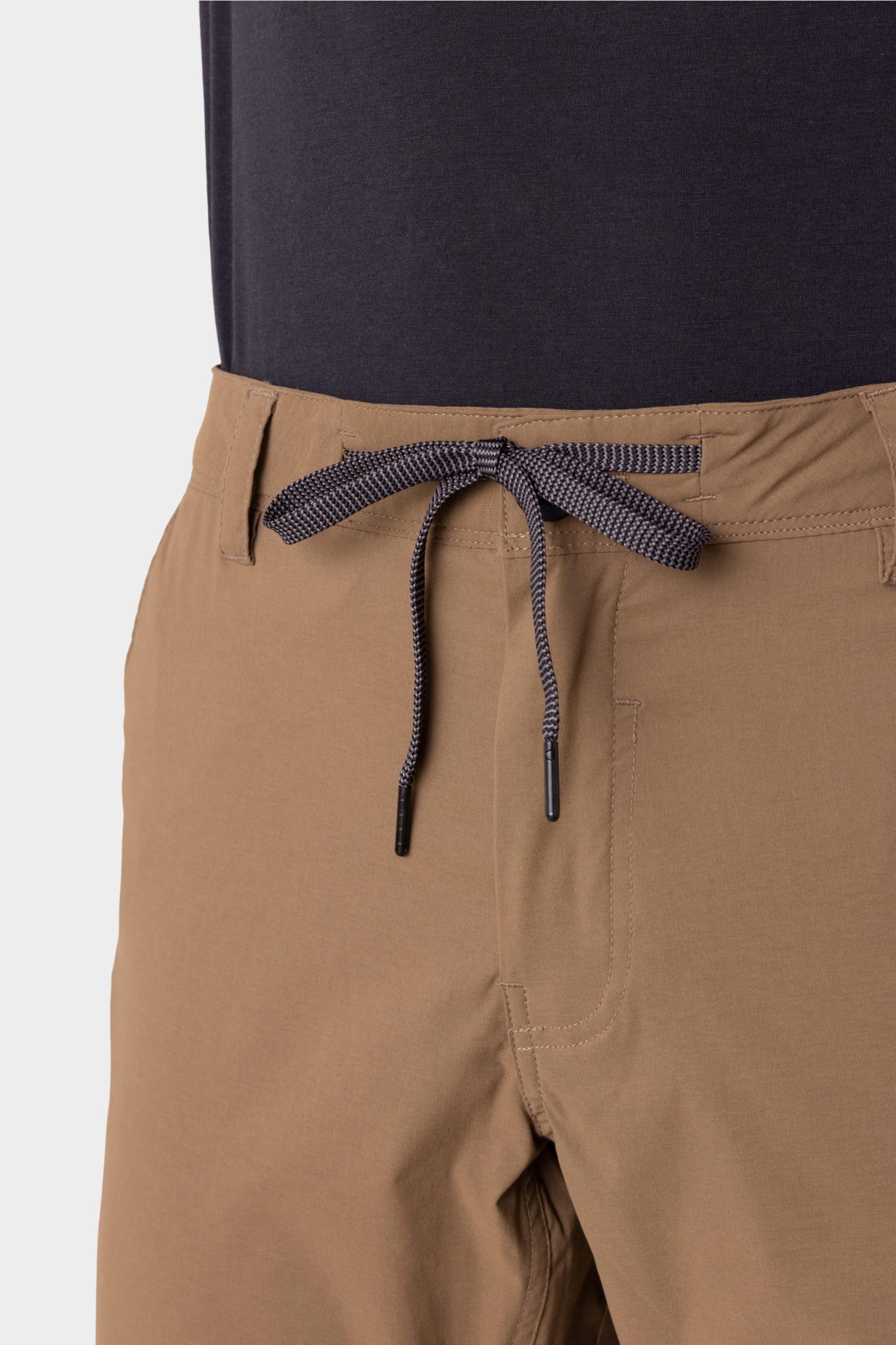 686 Men's Everywhere Featherlight Chino Pant - Slim Fit Male Product Image