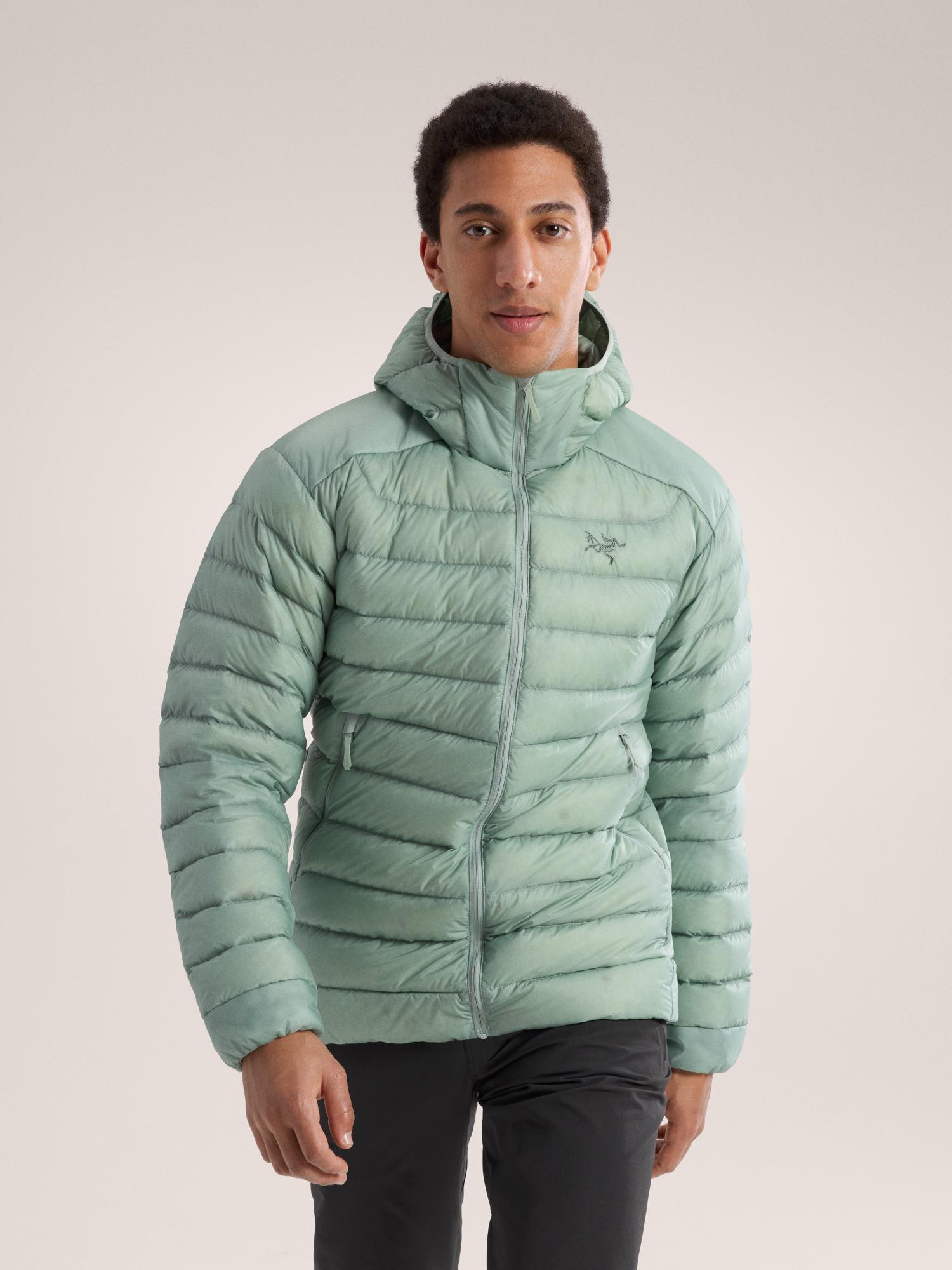 Cerium Hoody Men's Product Image