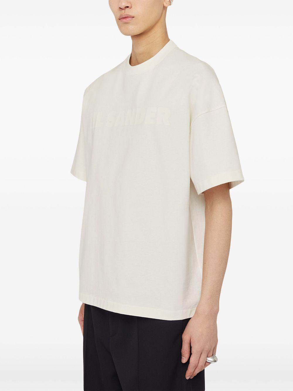 logo-print T-shirt Product Image