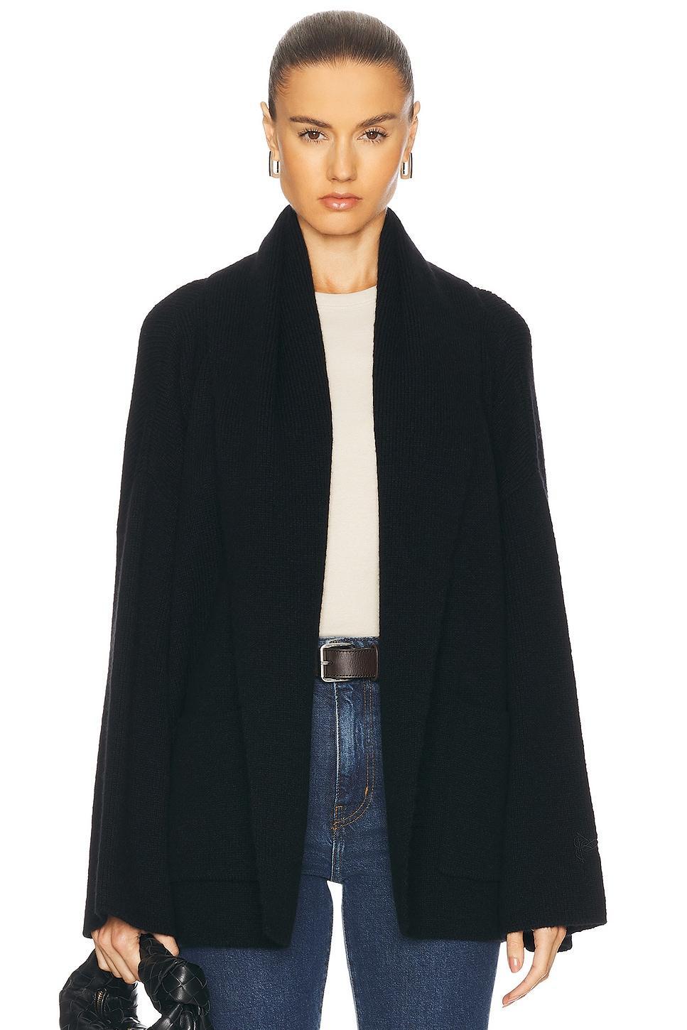 Jade Cardigan Product Image