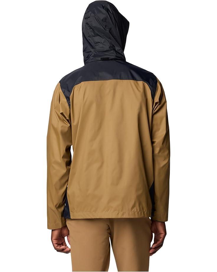 Big & Tall Glennaker Lake II Rain Jacket Product Image
