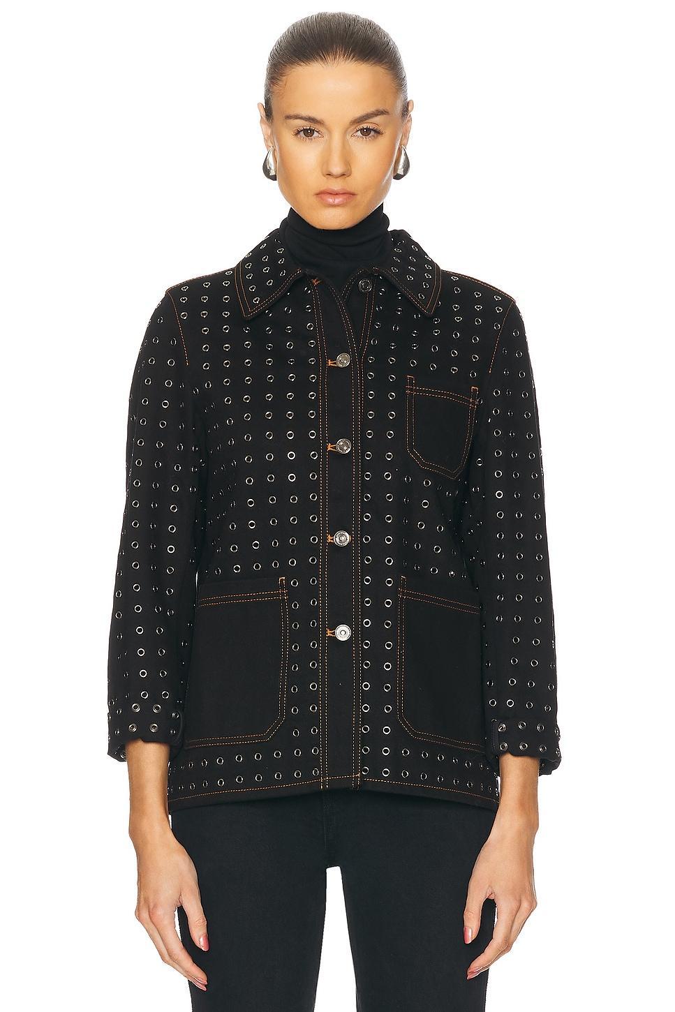Dior Jacket Product Image