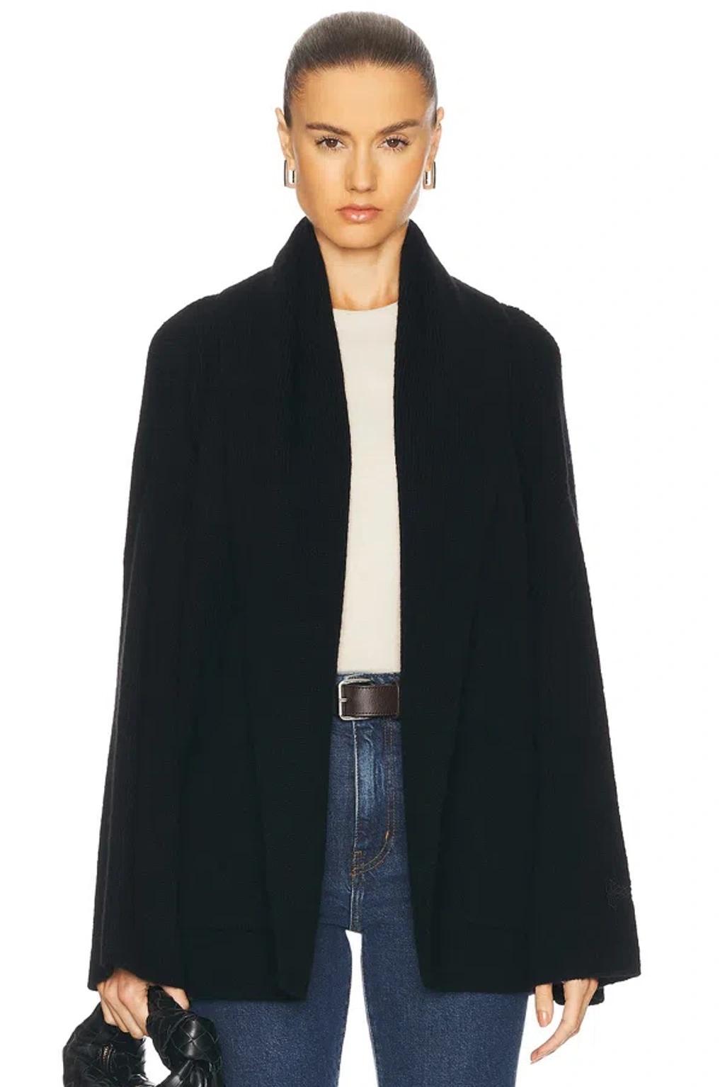 Jade Cardigan Product Image