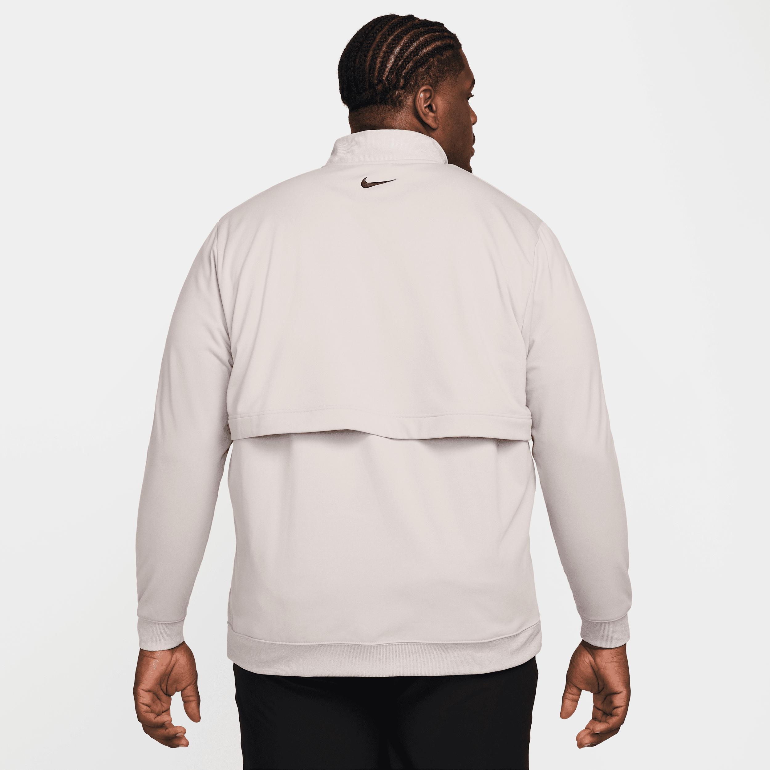 Nike Men's Tour 1/2-Zip Golf Top Product Image