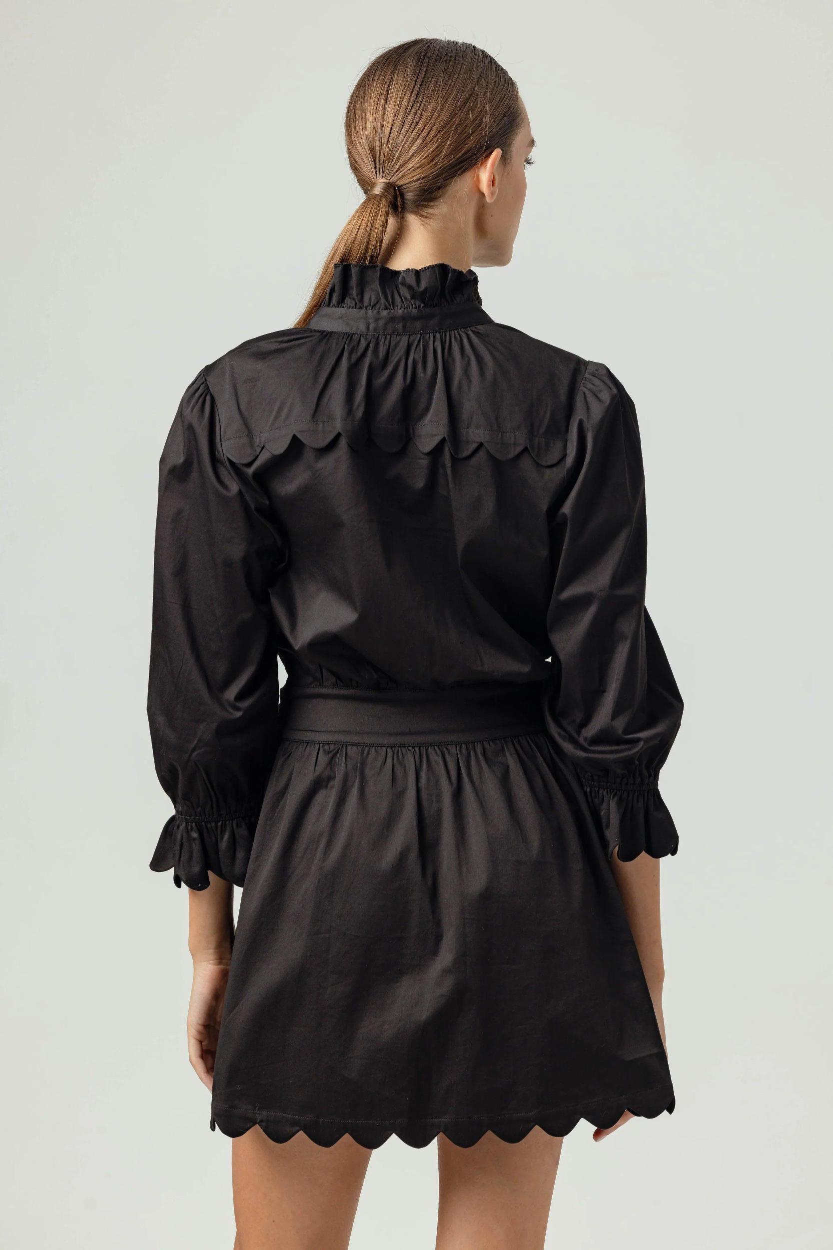 Jenna Dress Product Image