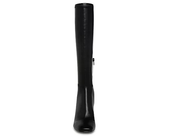 Madden Girl Womens Winsloww-Wc Tall Wide Calf Dress Boot Product Image