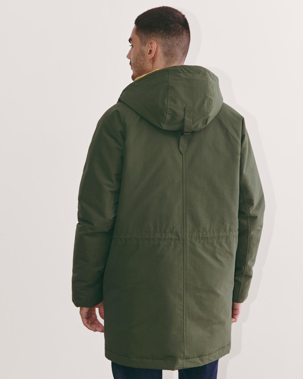 The Parka Product Image