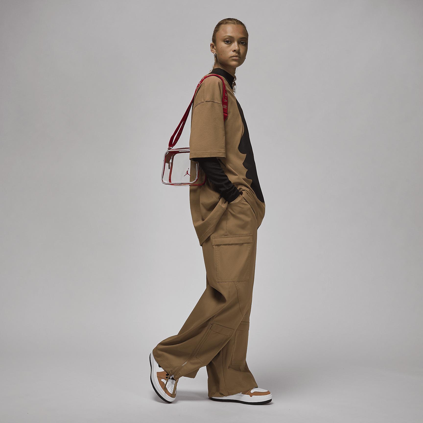 Jordan Stadium Bag (1.7L) Product Image