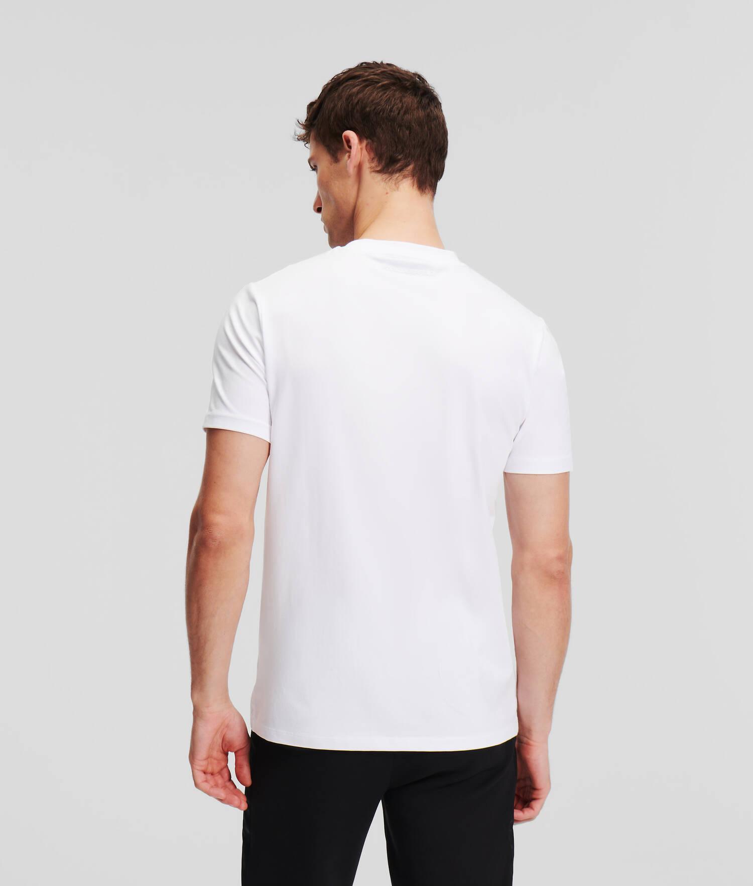 LOGO PRINT T-SHIRT  Product Image