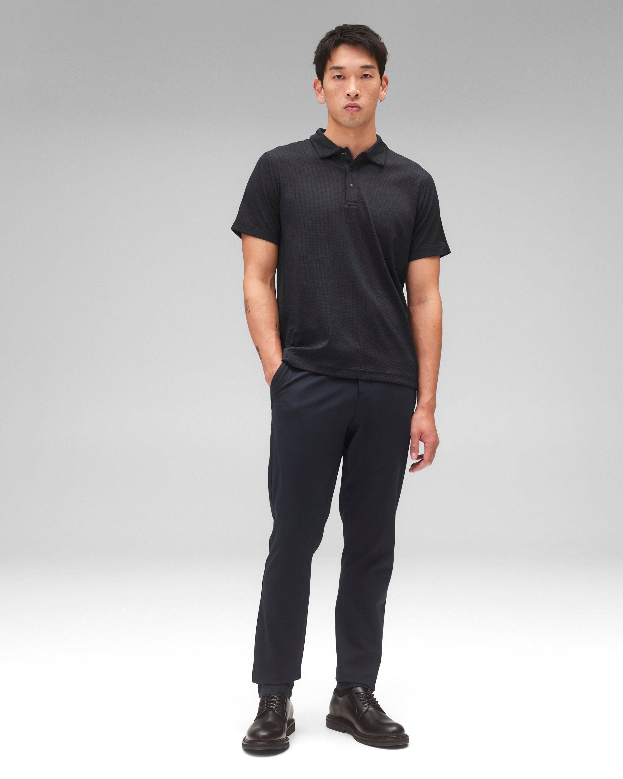 Reigning Champ Midweight Terry Standard Sweatpant- Oxblood Product Image