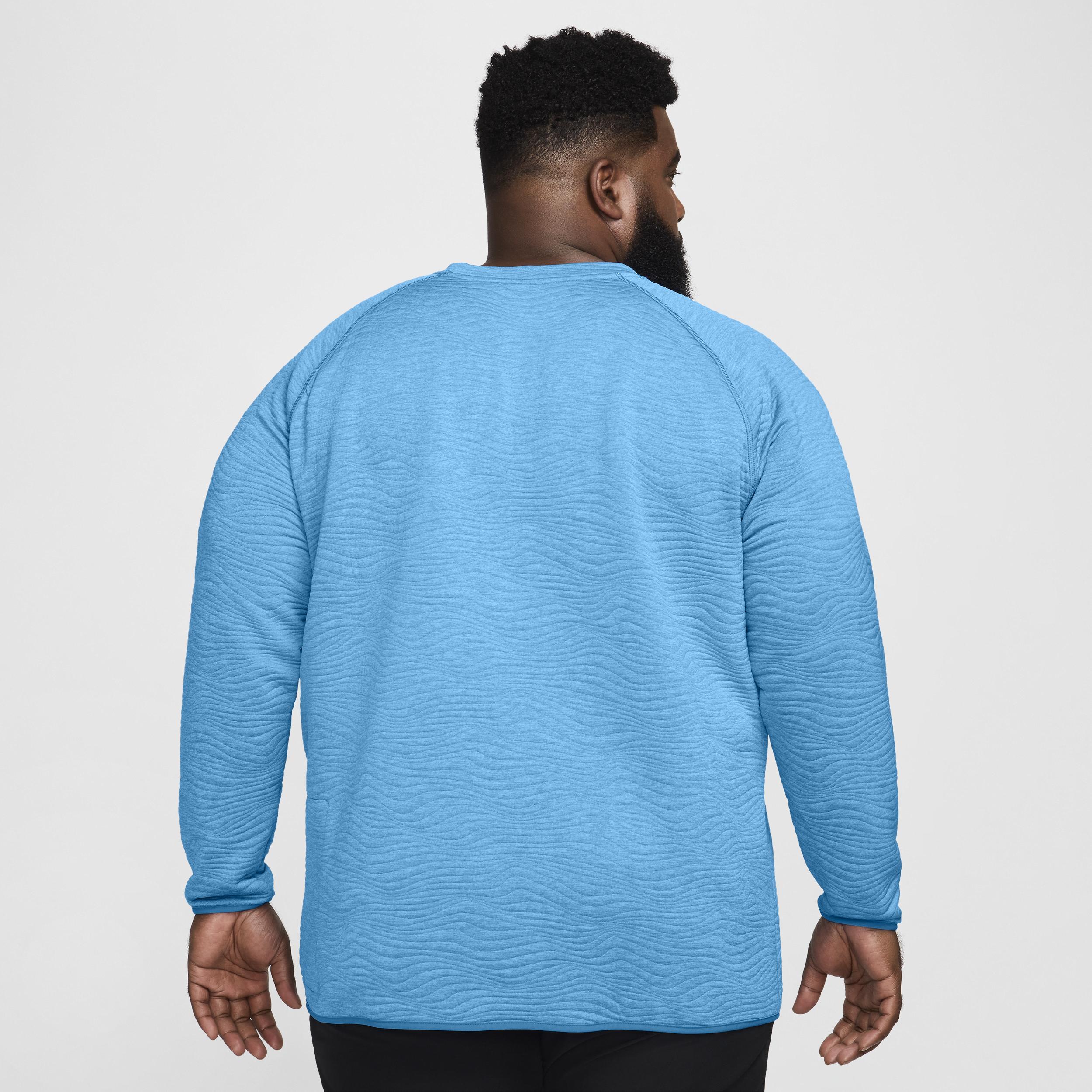 Nike Tour Men's Dri-FIT Golf Crew Product Image
