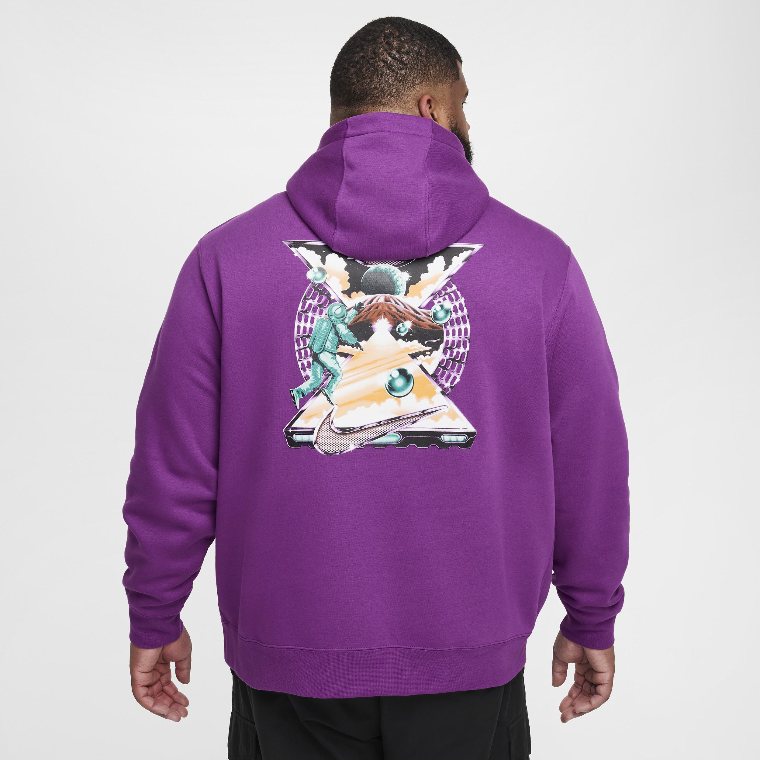 Mens Nike Sportswear Club Hoodie Product Image