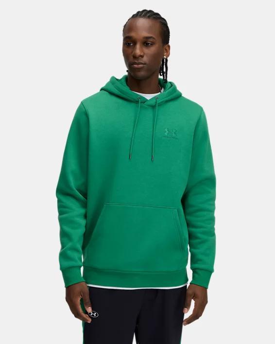 UA Icon Fleece Mens Hoodie Product Image