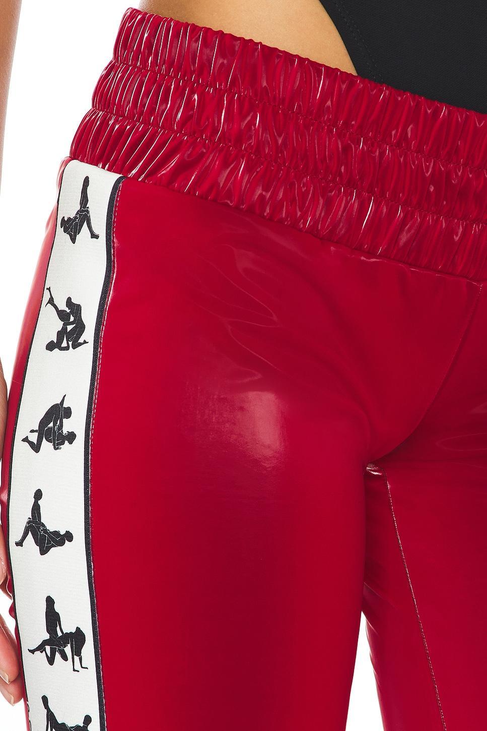 League Tracksuit Bottom Poster Girl Product Image